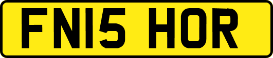 FN15HOR