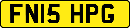 FN15HPG