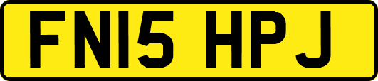 FN15HPJ