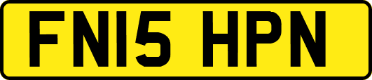 FN15HPN