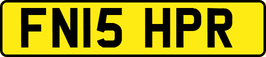 FN15HPR