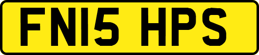 FN15HPS