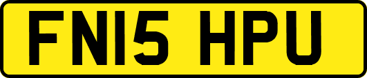 FN15HPU