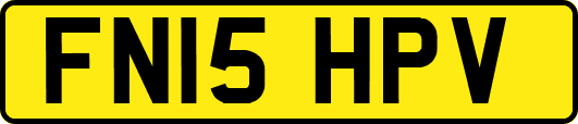 FN15HPV
