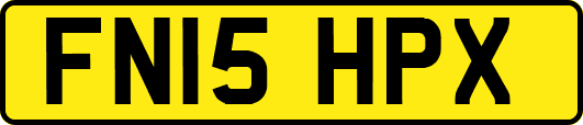 FN15HPX