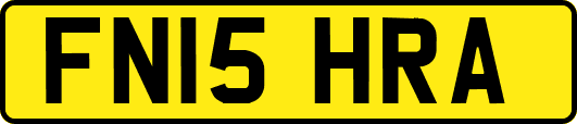 FN15HRA