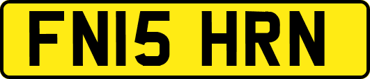 FN15HRN