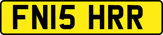 FN15HRR