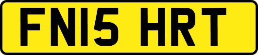 FN15HRT