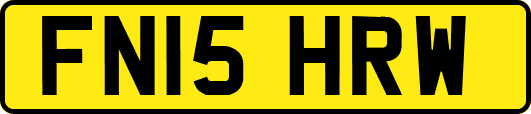 FN15HRW