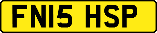 FN15HSP