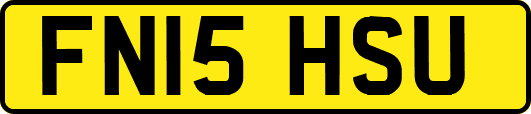 FN15HSU