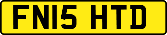 FN15HTD