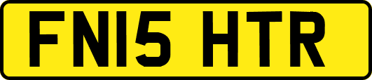 FN15HTR