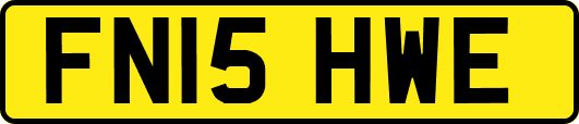 FN15HWE