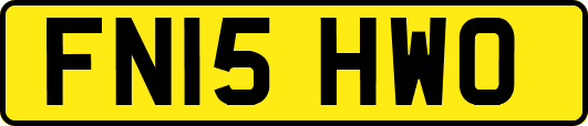 FN15HWO