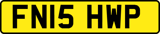 FN15HWP