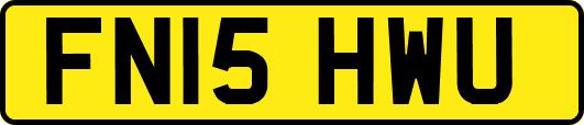 FN15HWU