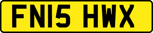 FN15HWX