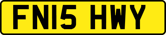 FN15HWY