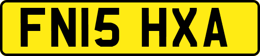 FN15HXA