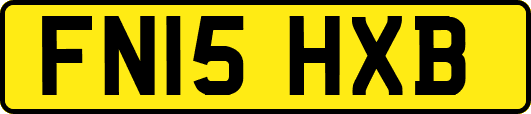 FN15HXB