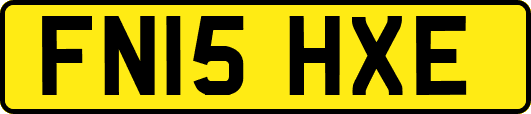 FN15HXE