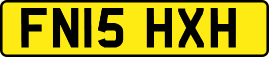 FN15HXH