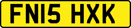 FN15HXK