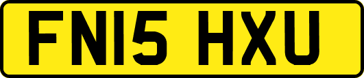 FN15HXU