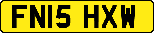 FN15HXW