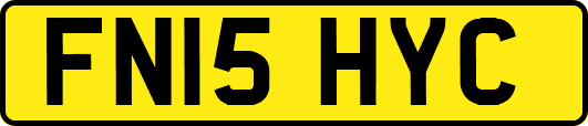 FN15HYC