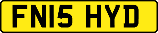 FN15HYD