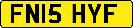 FN15HYF