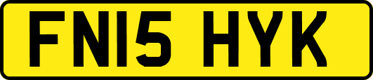 FN15HYK
