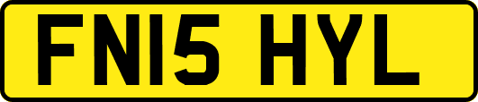 FN15HYL