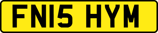 FN15HYM