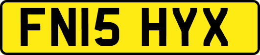 FN15HYX