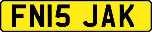 FN15JAK
