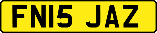 FN15JAZ