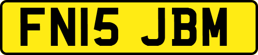 FN15JBM