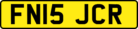 FN15JCR