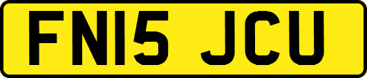 FN15JCU