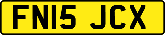 FN15JCX