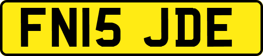 FN15JDE