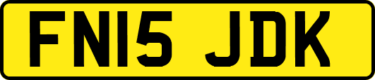 FN15JDK