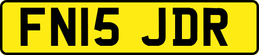 FN15JDR