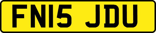 FN15JDU