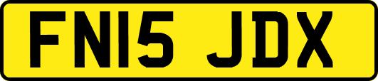 FN15JDX