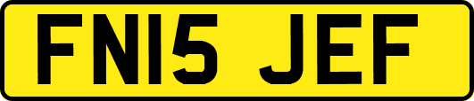 FN15JEF